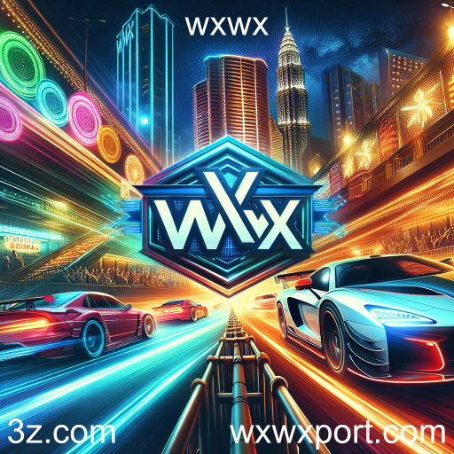 A Emoção das Corridas no wxwx